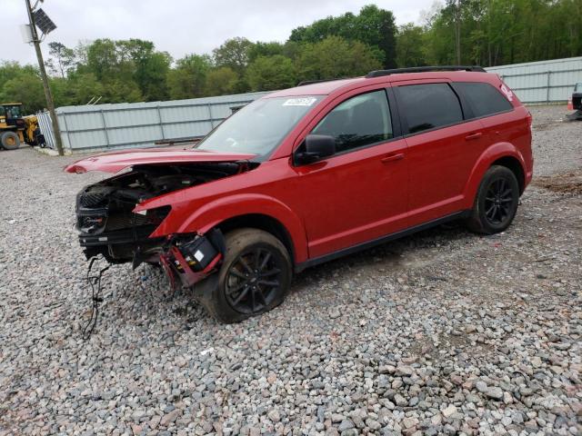 DODGE JOURNEY 2020 3c4pdcab0lt250821