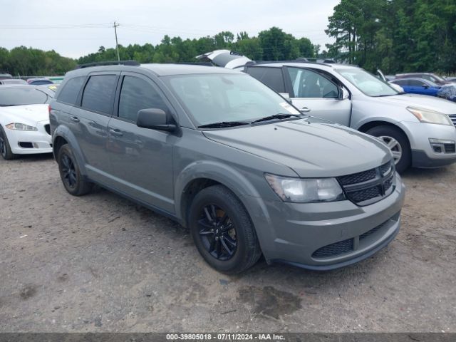 DODGE JOURNEY 2020 3c4pdcab0lt251175