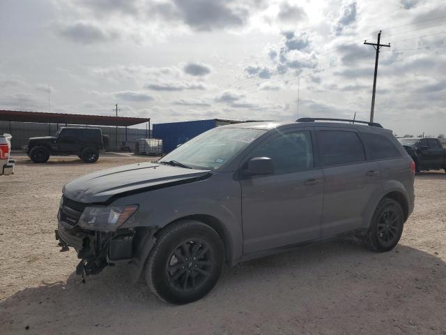 DODGE JOURNEY 2020 3c4pdcab0lt259678