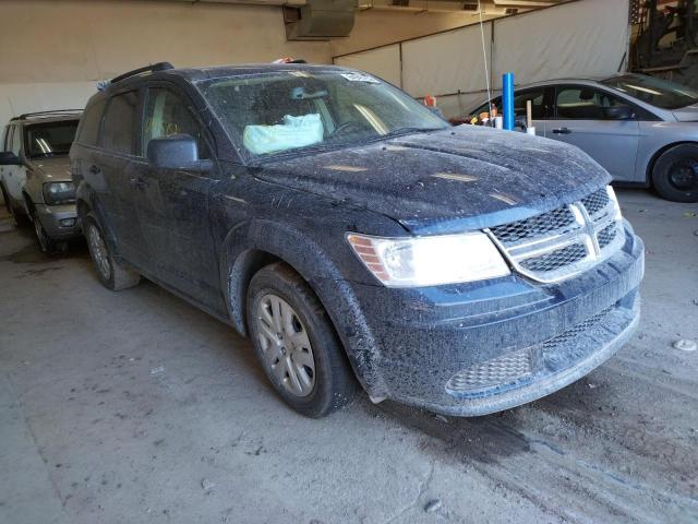 DODGE JOURNEY SE 2020 3c4pdcab0lt260801