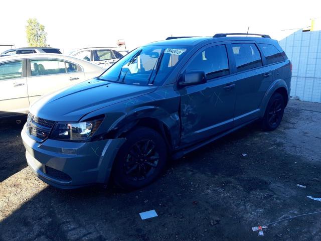 DODGE JOURNEY 2020 3c4pdcab0lt268140