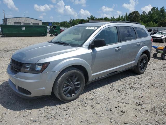 DODGE JOURNEY SE 2020 3c4pdcab0lt268994