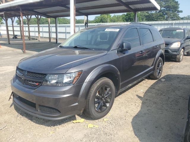 DODGE JOURNEY 2020 3c4pdcab0lt270342