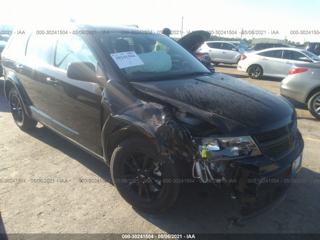 DODGE JOURNEY 2020 3c4pdcab0lt270566