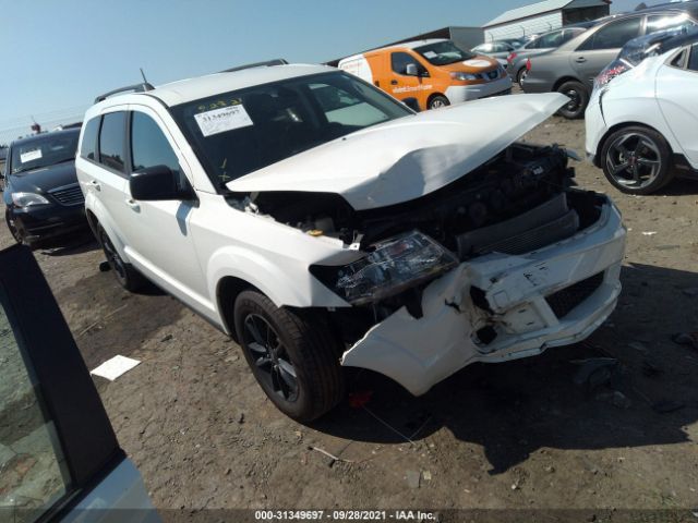 DODGE JOURNEY 2020 3c4pdcab0lt270695