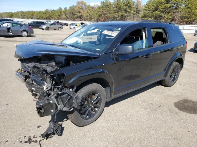 DODGE JOURNEY SE 2020 3c4pdcab0lt272091