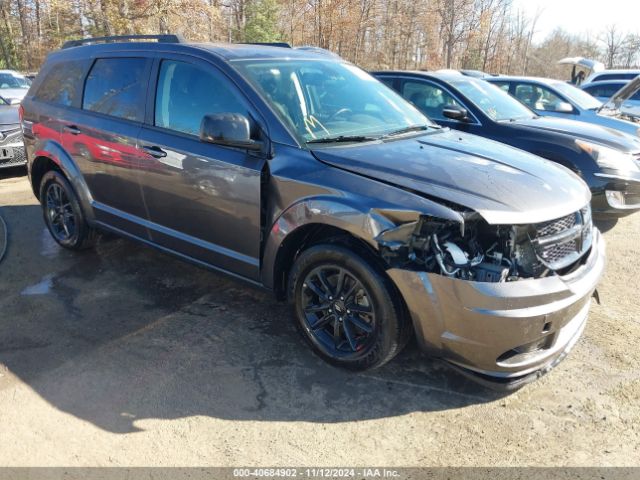 DODGE JOURNEY 2020 3c4pdcab0lt272267