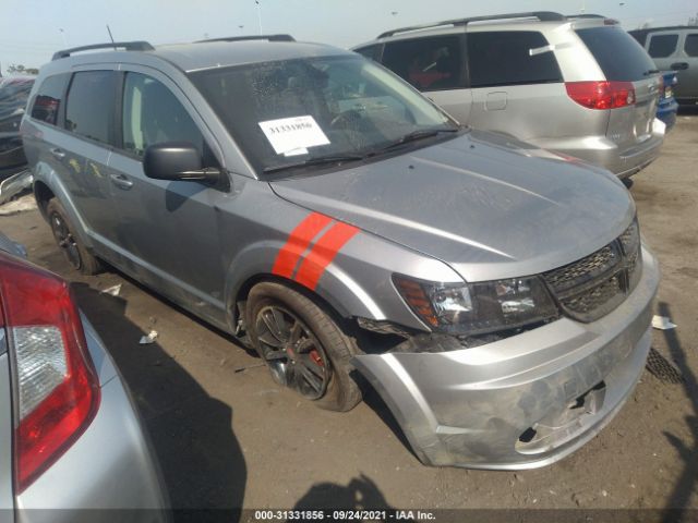 DODGE JOURNEY 2020 3c4pdcab0lt273080