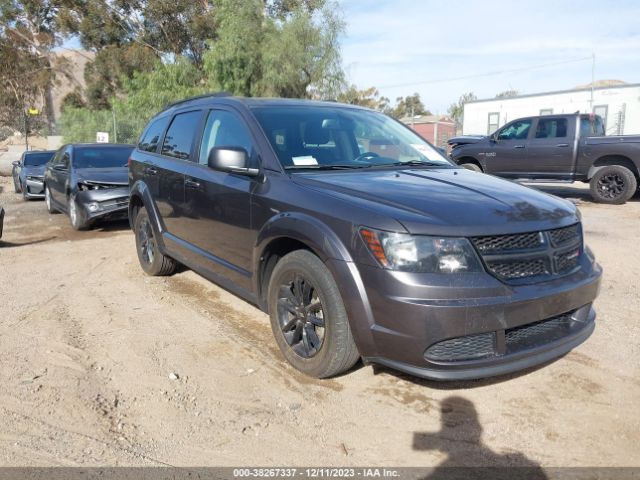 DODGE JOURNEY 2020 3c4pdcab0lt273127