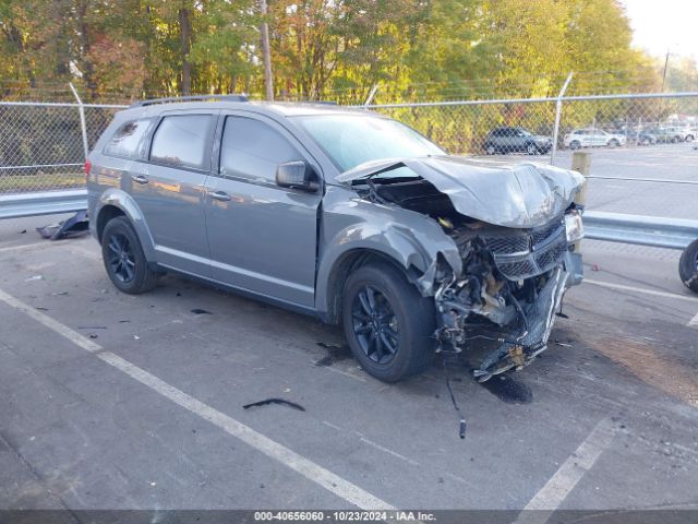 DODGE JOURNEY 2020 3c4pdcab0lt273273