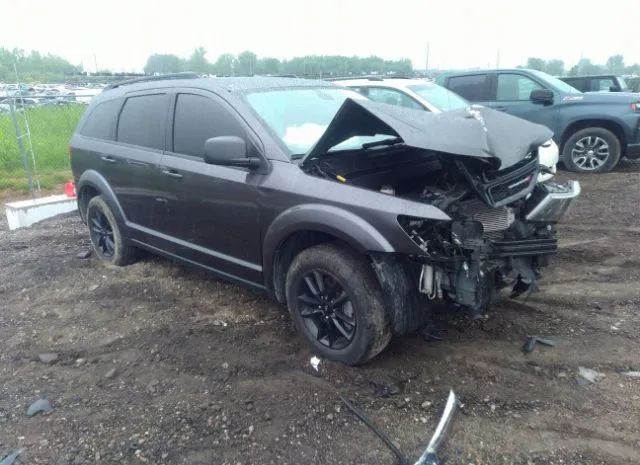 DODGE JOURNEY 2020 3c4pdcab0lt275203