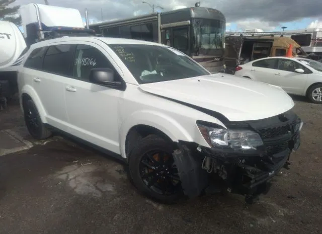 DODGE JOURNEY 2020 3c4pdcab0lt276304