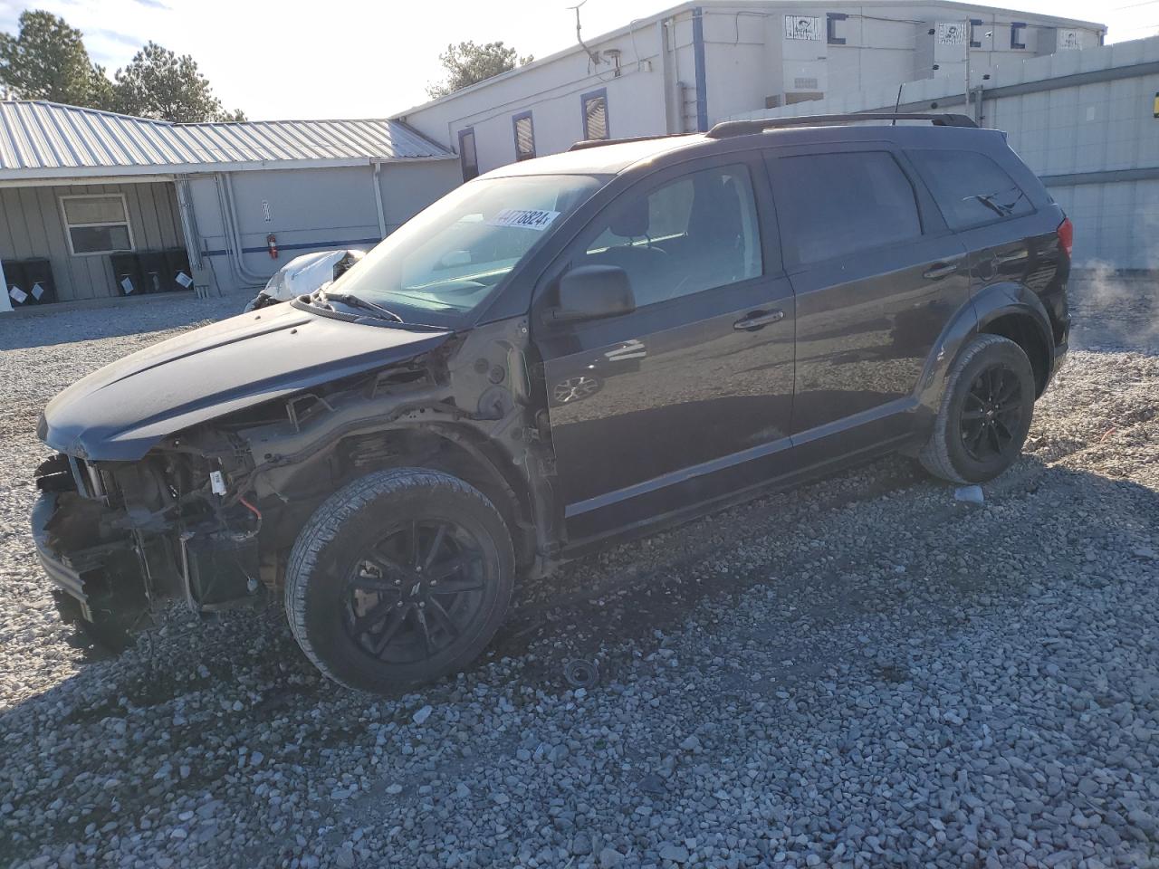 DODGE JOURNEY 2020 3c4pdcab0lt277114