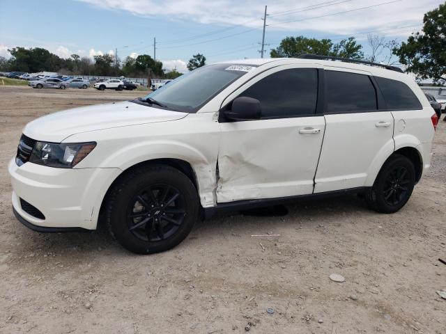 DODGE JOURNEY SE 2020 3c4pdcab0lt278019