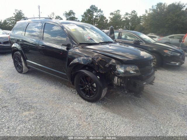 DODGE JOURNEY 2020 3c4pdcab0lt278201