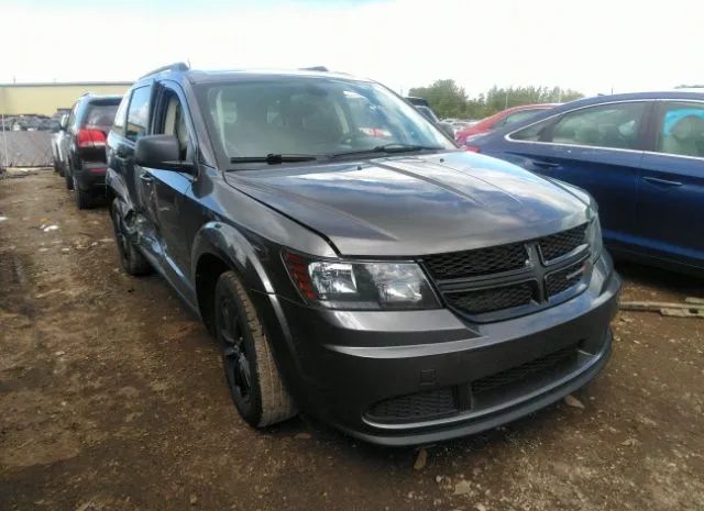 DODGE JOURNEY 2020 3c4pdcab0lt278568