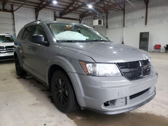 DODGE JOURNEY SE 2020 3c4pdcab0lt278604