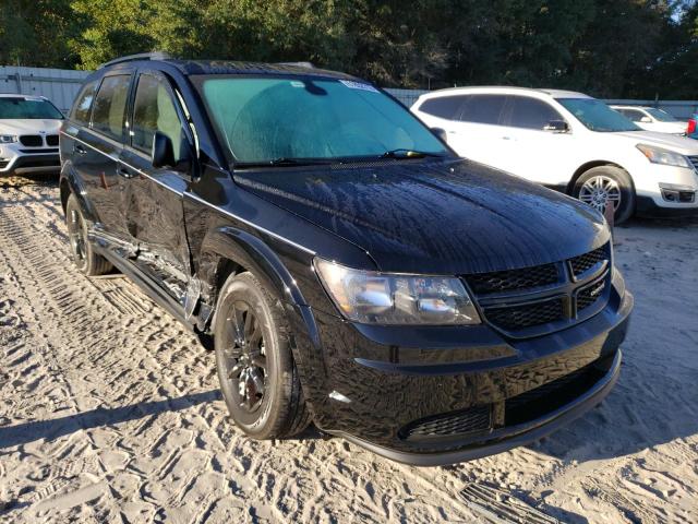 DODGE JOURNEY SE 2020 3c4pdcab0lt279087