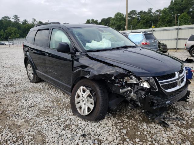 DODGE JOURNEY SE 2020 3c4pdcab0lt279106