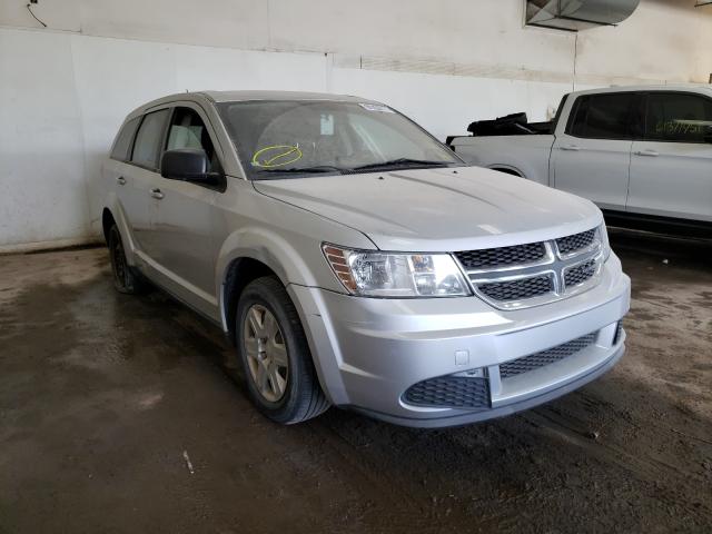 DODGE JOURNEY SE 2012 3c4pdcab1ct134530