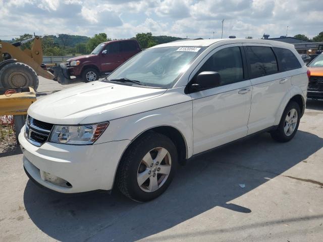 DODGE JOURNEY 2012 3c4pdcab1ct140893