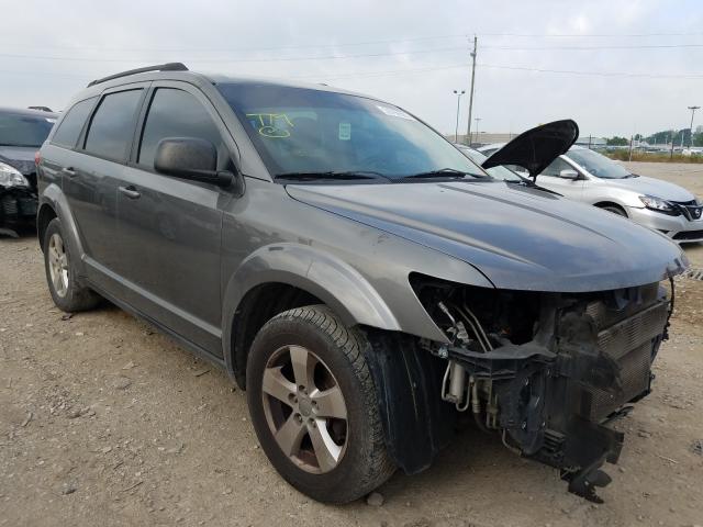 DODGE JOURNEY SE 2012 3c4pdcab1ct146158