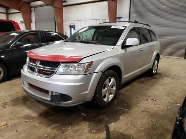 DODGE JOURNEY 2012 3c4pdcab1ct149948