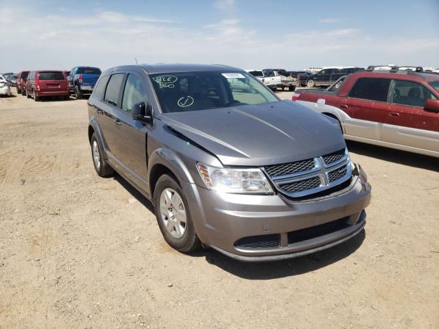 DODGE JOURNEY SE 2012 3c4pdcab1ct151439