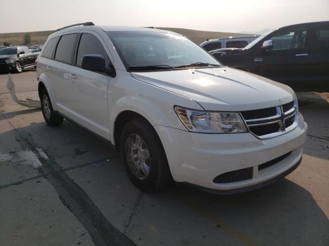 DODGE JOURNEY SE 2012 3c4pdcab1ct167866