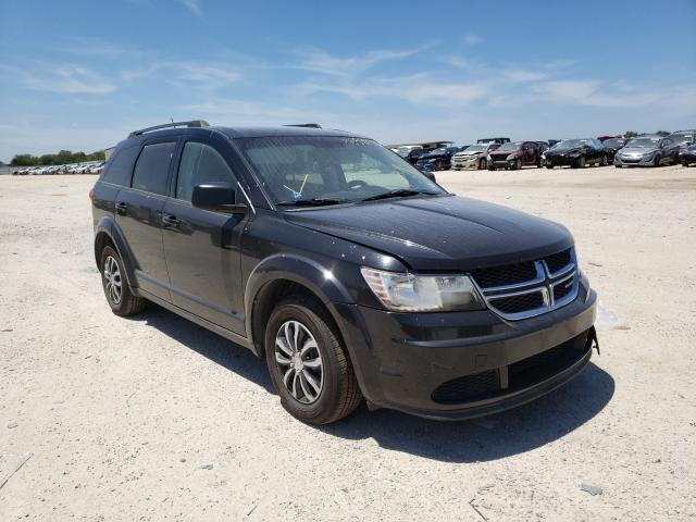 DODGE JOURNEY SE 2012 3c4pdcab1ct168211