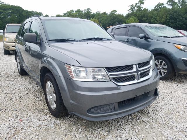 DODGE JOURNEY SE 2012 3c4pdcab1ct168371