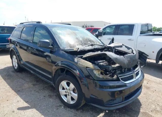 DODGE JOURNEY 2012 3c4pdcab1ct184344