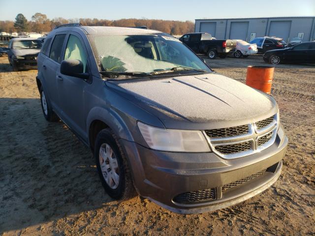 DODGE JOURNEY 2012 3c4pdcab1ct205127