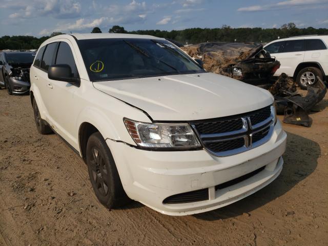 DODGE JOURNEY SE 2012 3c4pdcab1ct223725