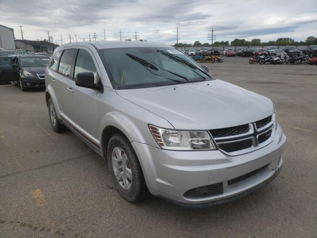 DODGE JOURNEY SE 2012 3c4pdcab1ct243764