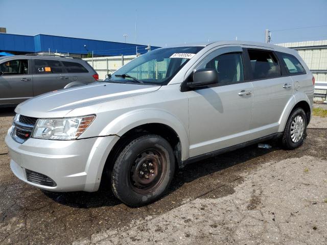 DODGE JOURNEY SE 2012 3c4pdcab1ct266168