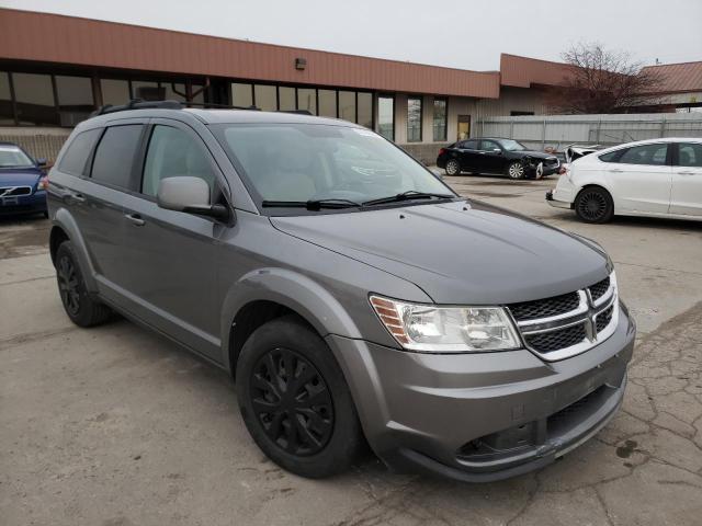 DODGE JOURNEY SE 2012 3c4pdcab1ct272360