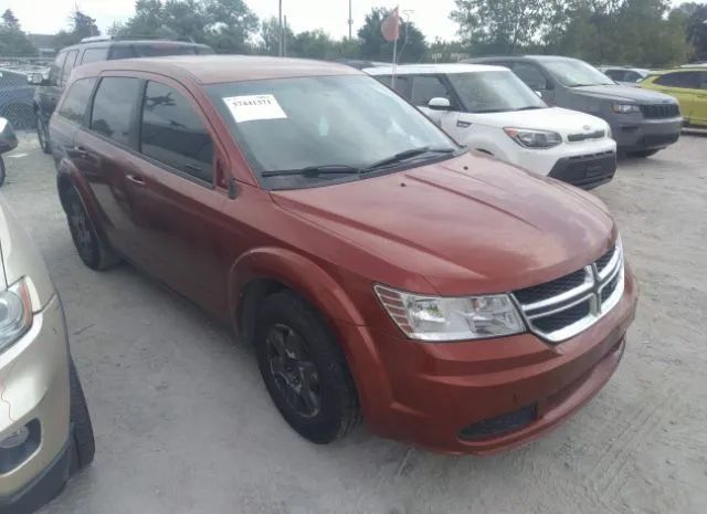 DODGE JOURNEY 2012 3c4pdcab1ct273279