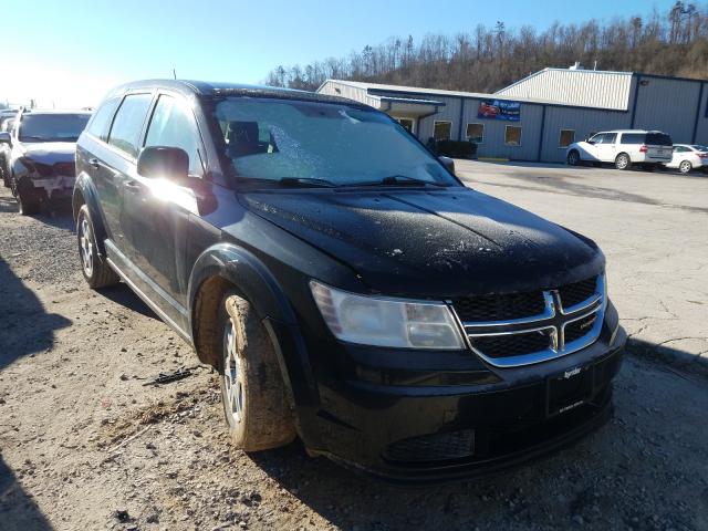 DODGE JOURNEY SE 2012 3c4pdcab1ct273296