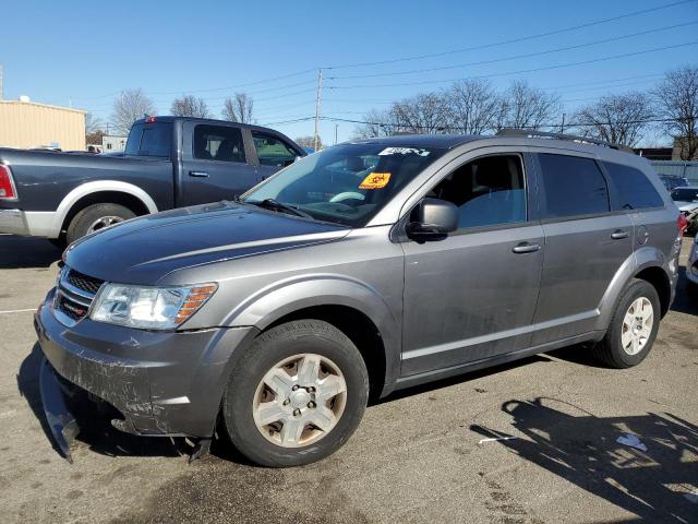 DODGE JOURNEY 2012 3c4pdcab1ct275985