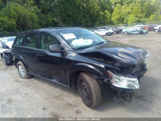 DODGE JOURNEY 2012 3c4pdcab1ct297016