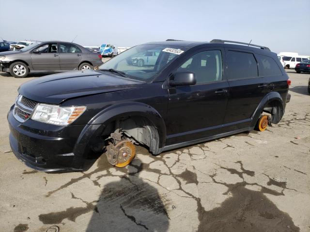 DODGE JOURNEY SE 2012 3c4pdcab1ct297274