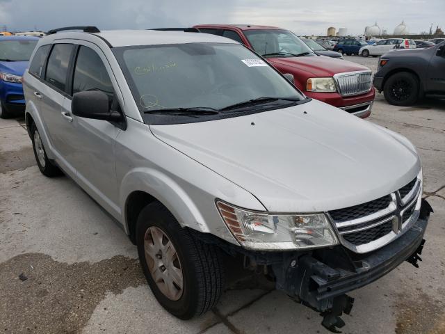 DODGE JOURNEY SE 2012 3c4pdcab1ct311481