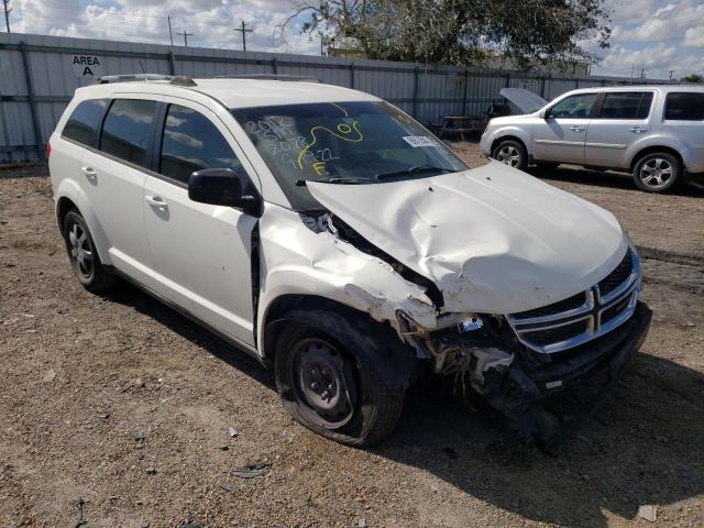 DODGE JOURNEY SE 2012 3c4pdcab1ct312078