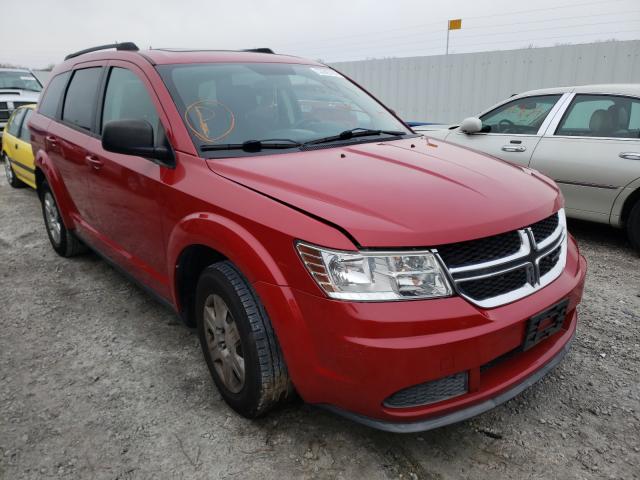 DODGE JOURNEY SE 2012 3c4pdcab1ct344609