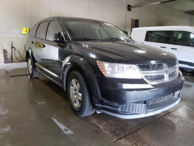 DODGE JOURNEY SE 2012 3c4pdcab1ct345128