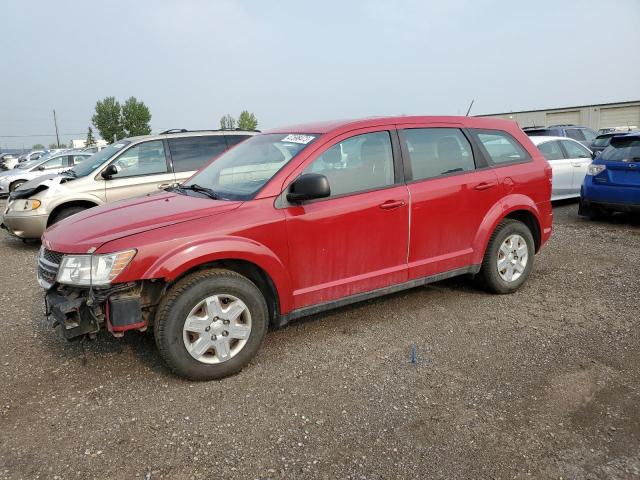 DODGE JOURNEY SE 2012 3c4pdcab1ct349597