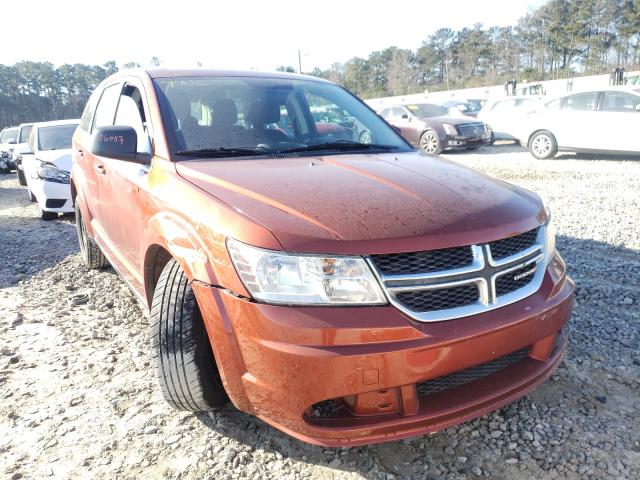 DODGE JOURNEY SE 2012 3c4pdcab1ct362558