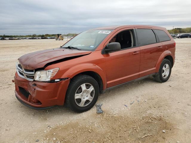 DODGE JOURNEY SE 2012 3c4pdcab1ct389758