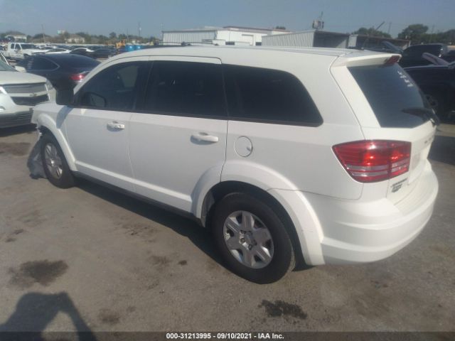 DODGE JOURNEY 2012 3c4pdcab1ct390828